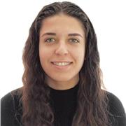 Profesora particular de inglés